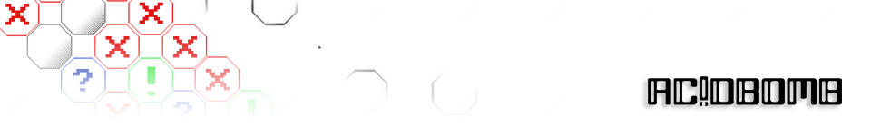 Acidbomb