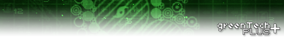 greenTech Plus