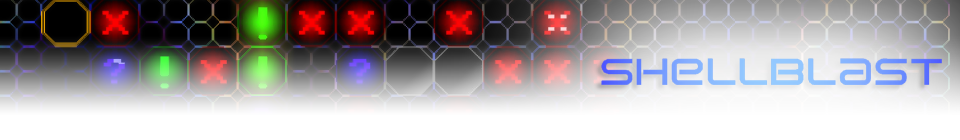 ShellBlast