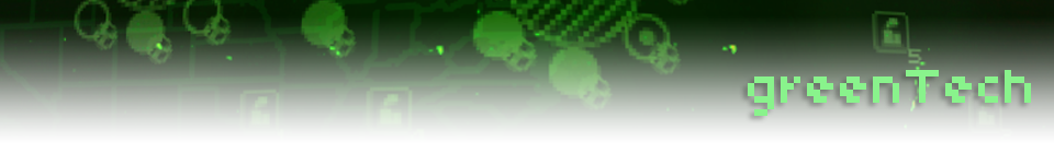 greenTech