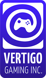 Vertigo Gaming Inc.